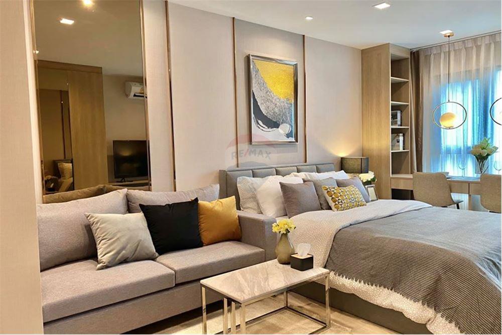 condo for sale Life One Wireless - condo for rent
